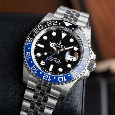 rolex president jubilee|Rolex batman jubilee 2023.